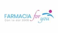 Farmacia For You Codice coupon