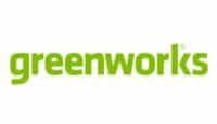 Greenworks Codice coupon